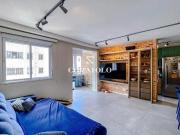 Praça Mooca Conheça este incrível apartamento no...