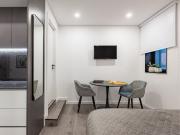 Praceta Engenheiro António de Almeida