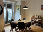 Prächtige 2,5 Zimmer Wohnung mit 55 m² in Lausanne, 1890er