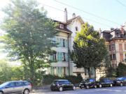 Prächtige 3,5 Zimmer Wohnung – Lausanne