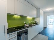 Prächtige 3,5 Zimmer Wohnung von etwa 84 m² mit Blick...