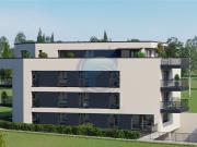 Prächtige 3.5 Zimmerwohnung mit Balkon