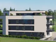 Prächtige 3.5 Zimmerwohnung mit Balkon