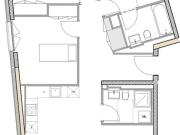 PRÄCHTIGE 4 1/2 Zimmerwohnung