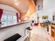 Prächtige 4,5 Zimmer Maisonette