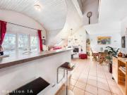 Prächtige 4,5 Zimmer Maisonette