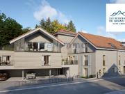 Prächtige 4,5 Zimmer Maisonette mit Balkon und Terrasse