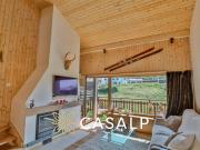 Prächtige 4.5 Zimmer Penthouse Wohnung in Haute Nendaz