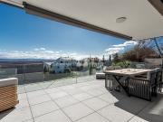 Prächtige 4,5 Zimmer Penthouse Wohnung mit...