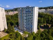 Prächtige 4,5 Zimmer Wohnung mit 138 m²