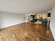 Prächtige 4,5 Zimmer Wohnung, nahe dem Bahnhof