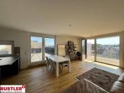 PRÄCHTIGE 4 ZIMMER WOHNUNG KÜCHE + 2 BÄDER + 2 TERRASSEN...