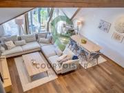 Prächtige 5,5 Zimmer Eigentumswohnung