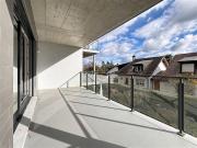 Prächtige 5,5 Zimmer Wohnung in der Nähe des Palais des...