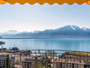 Prächtige 5,5 Zimmer Wohnung in einer prestigeträchtigen...