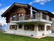 Prächtige 6,5 Zimmer Villa