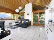 Prächtige 6.5 Zimmer Villa in Coméraz Grimisuat