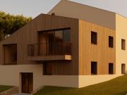 Prächtige 6,5p Villa mit 198 m² in Randogne Crans Montana