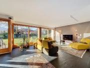 Prächtige Architektenvilla in ruhiger Lage