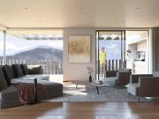 Prächtige Doppelhaushälfte in einer Wohngegend