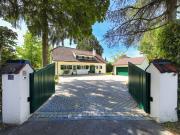 Prächtige Familienvilla