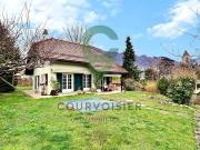 Prächtige Familienvilla im Herzen von Blonay St Légier