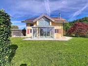 Prächtige freistehende Villa