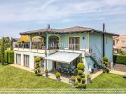 Prächtige freistehende Villa! Einzigartige Gelegenheit