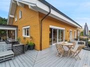 Prächtige High End Villa im mediterranen Stil