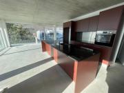 Prächtige Loftwohnung mit großem Balkon