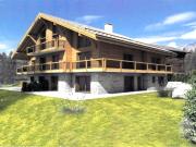 Prächtige luxuriöse 4,5 Zimmer Maisonette im Zentrum von...