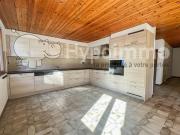 Prächtige Maisonette von 182 m² mit Terrasse und Garten