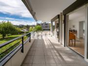 Prächtige Maisonette Wohnung mit Terrasse und Garten