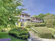 Prächtige möblierte 5 Zimmer Wohnung – Cologny