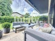 Prächtige moderne Villa in Vessy