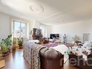 Prächtige Penthouse Maisonette von 6p und 4 Schlafzimmern