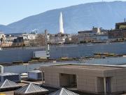 Prächtige renovierte 5 Zimmer Wohnung mit 2 Balkonen und...