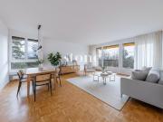 Prächtige renovierte 6 Zimmer Wohnung in Bernex Confignon