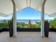 Prächtige renovierte Villa in Cologny