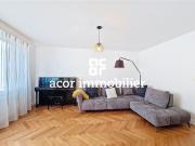 Prächtige renovierte Wohnung mit Charakter im Herzen von...