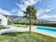 Prächtige und geräumige zeitgenössische Villa mit...