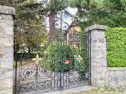 Prächtige Villa im Zentrum von Sitten