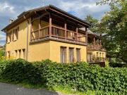 Prächtige Villa im Zentrum von Sitten