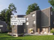 Prächtige Villa von 234 m² mit Garten