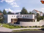 Prächtige Villen in Givisiez – PPE Fläche von 119 m²!