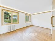 Prächtige vollständig renovierte Wohnung in Villars |...