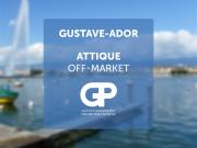 PRÄCHTIGE WOHNUNG AN DEN KAIS