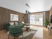 Luxuswohnung im Herzen von Crans Montana