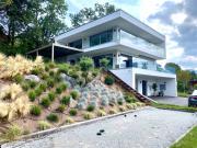 Prächtige zeitgenössische Villa in Grimisuat...