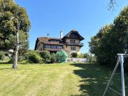 Prächtiges 12 Zimmer Anwesen